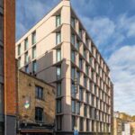 LaSalle acquires London hotel from RE Capital for £48m LaSalle acquires London hotel from RE Capital for £48m