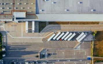 Meag adds Potsdam logistics property to German portfolio MEAG adds Potsdam logistics property to German portfolio