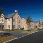 Moorfield acquires single-family rental portfolio in Cambridgeshire Moorfield acquires single-family rental portfolio in Cambridgeshire