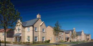 Moorfield acquires single-family rental portfolio in Cambridgeshire Moorfield acquires single-family rental portfolio in Cambridgeshire