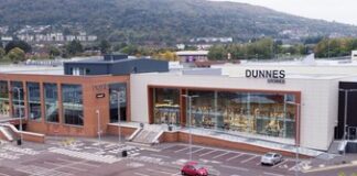 NewRiver sells shopping centre in Northern Ireland for £59m NewRiver sells shopping centre in Northern Ireland for £59m