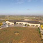 Nrep acquires key site in Denmark for sustainable logistics development Nrep acquires key site in Denmark for sustainable logistics development
