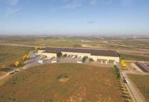 Nrep acquires key site in Denmark for sustainable logistics development Nrep acquires key site in Denmark for sustainable logistics development