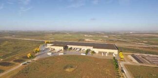 Nrep acquires key site in Denmark for sustainable logistics development Nrep acquires key site in Denmark for sustainable logistics development