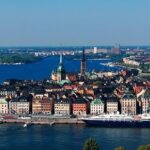 Ontario Teachers’ makes first residential investment in Sweden Ontario Teachers' makes first residential investment in Sweden