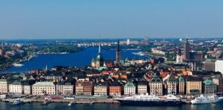 Ontario Teachers’ makes first residential investment in Sweden Ontario Teachers' makes first residential investment in Sweden