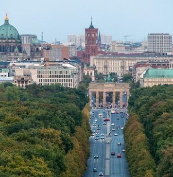 PGIM Real Estate buys Berlin office asset for residential conversion PGIM Real Estate buys Berlin office asset for residential conversion