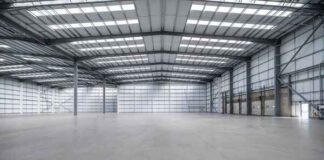 Panattoni secures Haydock site for speculative industrial development Panattoni secures Haydock site for speculative industrial development