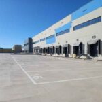 Savills IM acquires logistics facility near Valencia from Scannell Savills IM acquires logistics facility near Valencia from Scannell