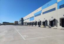 Savills IM acquires logistics facility near Valencia from Scannell Savills IM acquires logistics facility near Valencia from Scannell