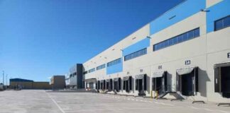 Savills IM acquires logistics facility near Valencia from Scannell Savills IM acquires logistics facility near Valencia from Scannell