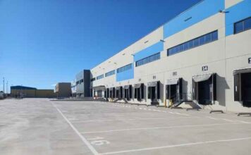 Savills IM acquires logistics facility near Valencia from Scannell Savills IM acquires logistics facility near Valencia from Scannell