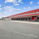 Savills IM divests Grade A logistics property in Greater Paris Savills IM divests Grade A logistics property in Greater Paris