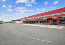 Savills IM divests Grade A logistics property in Greater Paris Savills IM divests Grade A logistics property in Greater Paris