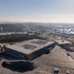 Savills IM expands Nordic logistics portfolio with Gothenburg buy Savills IM expands Nordic logistics portfolio with Gothenburg deal