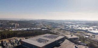 Savills IM expands Nordic logistics portfolio with Gothenburg buy Savills IM expands Nordic logistics portfolio with Gothenburg deal