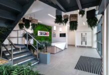 Susanne Schroeter-Crossan to join Segro as CFO