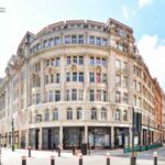Travelodge expands London portfolio with office-to-hotel conversion Travelodge expands London portfolio with office-to-hotel conversion