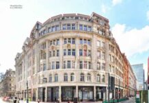 Travelodge expands London portfolio with office-to-hotel conversion Travelodge expands London portfolio with office-to-hotel conversion