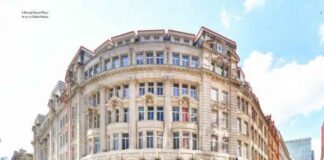 Travelodge expands London portfolio with office-to-hotel conversion Travelodge expands London portfolio with office-to-hotel conversion