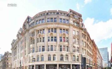 Travelodge expands London portfolio with office-to-hotel conversion Travelodge expands London portfolio with office-to-hotel conversion