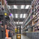 Tritax Big Box secures £400m credit facility to support growth strategy Tritax Big Box secures £400m credit facility to support growth strategy