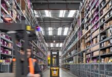 Tritax Big Box secures £400m credit facility to support growth strategy Tritax Big Box secures £400m credit facility to support growth strategy