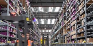 Tritax Big Box secures £400m credit facility to support growth strategy Tritax Big Box secures £400m credit facility to support growth strategy
