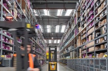 Tritax Big Box secures £400m credit facility to support growth strategy Tritax Big Box secures £400m credit facility to support growth strategy