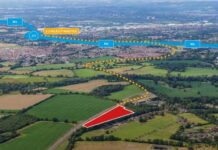 Tungsten snaps up Observer Park site in Reading Tungsten snaps up Observer Park site in Reading