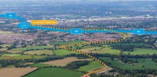 Tungsten snaps up Observer Park site in Reading Tungsten snaps up Observer Park site in Reading