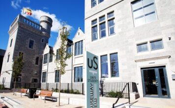 Unite Students sells £212m property portfolio to Lone Star Unite Students sells £212m property portfolio to Lone Star