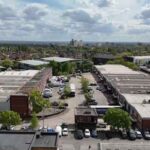 Valor acquires west London industrial estate in off-market deal Valor acquires west London industrial estate in off-market deal
