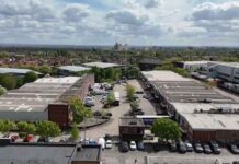 Valor acquires west London industrial estate in off-market deal Valor acquires west London industrial estate in off-market deal