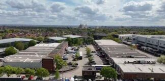Valor acquires west London industrial estate in off-market deal Valor acquires west London industrial estate in off-market deal