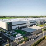 Verdion sells logistics asset on German-Dutch border Verdion sells logistics asset on German-Dutch border