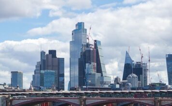 AXA IM Alts secures planning approval for City of London office tower AXA IM Alts secures planning approval for City of London office tower