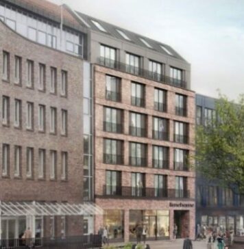 ActivumSG enters German serviced apartment market with Centralis acquisition ActivumSG enters German serviced apartment market with Centralis acquisition
