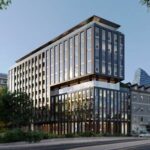Ardian fully leases revamped office building in Milan Ardian fully leases revamped office building in Milan