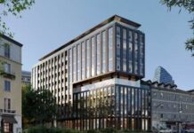 Ardian fully leases revamped office building in Milan Ardian fully leases revamped office building in Milan