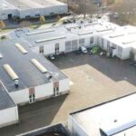 Arrow Capital secures Almere logistics asset in off-market deal Arrow Capital secures Almere logistics asset in off-market deal