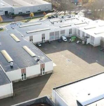 Arrow Capital secures Almere logistics asset in off-market deal Arrow Capital secures Almere logistics asset in off-market deal