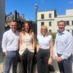 Avison Young expands decarbonisation team with senior hires Avison Young expands decarbonisation team with senior hires