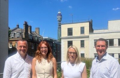 Avison Young expands decarbonisation team with senior hires Avison Young expands decarbonisation team with senior hires