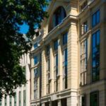 Aware Super and Delancey invest £500m in London office assets Aware Super and Delancey invest £500m in London office assets