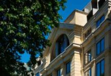 Aware Super and Delancey invest £500m in London office assets Aware Super and Delancey invest £500m in London office assets