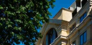 Aware Super and Delancey invest £500m in London office assets Aware Super and Delancey invest £500m in London office assets
