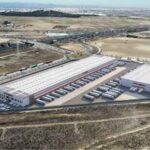 BGO acquires site in Madrid for built-to-suit logistics development BGO acquires site in Madrid for built-to-suit logistics development