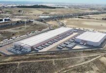 BGO acquires site in Madrid for built-to-suit logistics development BGO acquires site in Madrid for built-to-suit logistics development