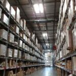 Blackstone reconsiders Warehouse REIT offer after rival bid Blackstone reconsiders Warehouse REIT offer after rival bid